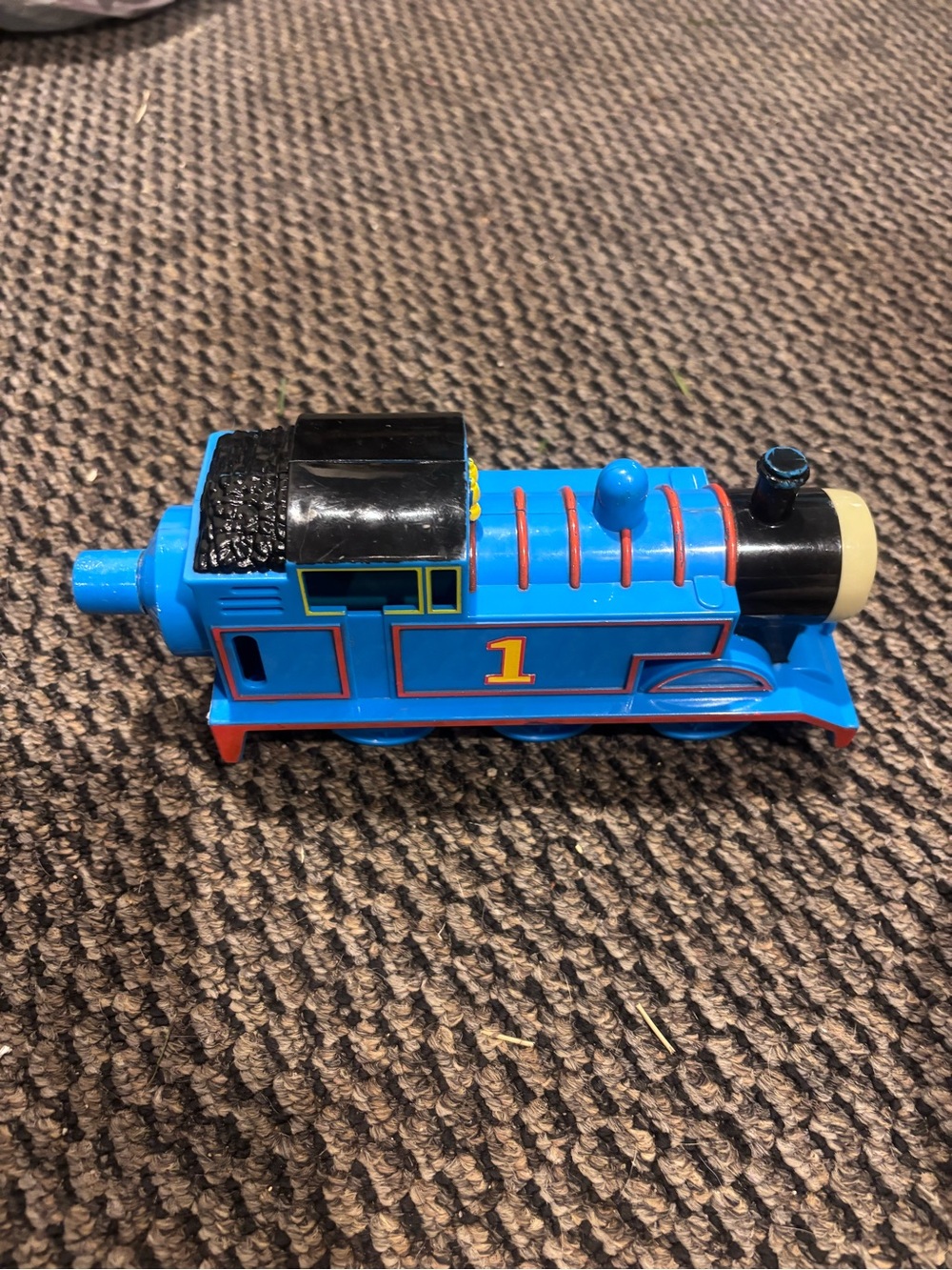 Vintage Thomas The Train Whistle